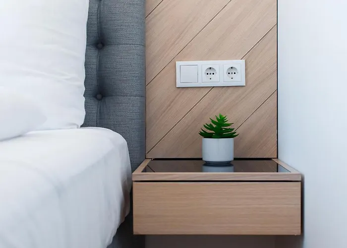 Zeus Design Unique #36 Apartment Vienna