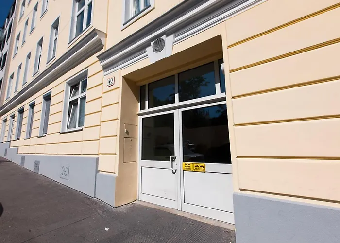 Apartment Zeus Design Unique #36 Vienna