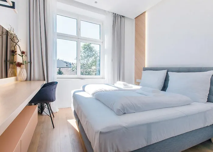 Zeus Design Unique #36 Apartment Vienna